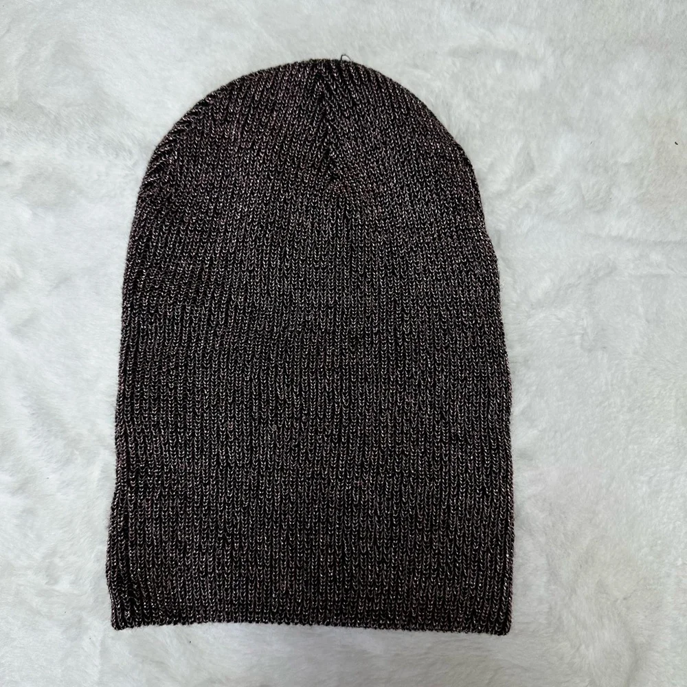 Stylish Knit Beanie